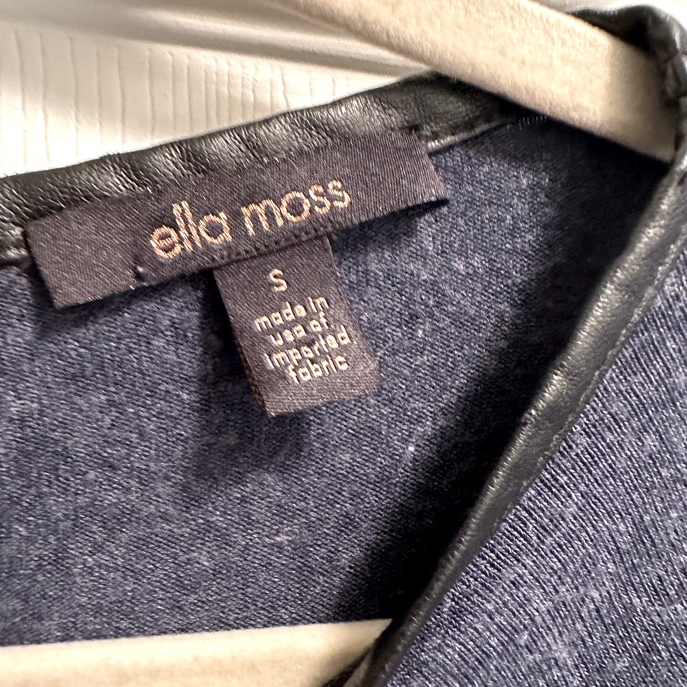 Ella miss sleeveless dress